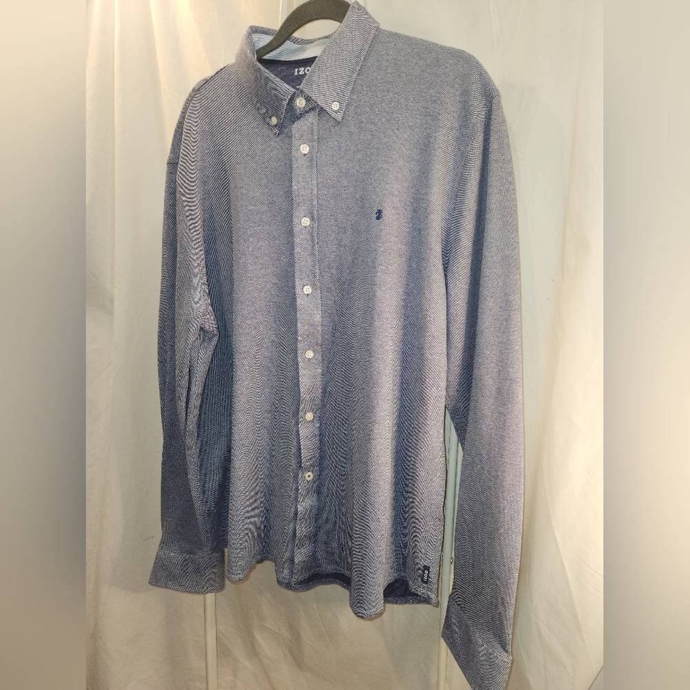 IZOD SHIRT